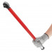 Ключ динамометричний 3/4", 70-240 Nm INTERTOOL XT-9019 Ключ динамометричний 3/4", 70-240 Nm INTERTOOL XT-9019